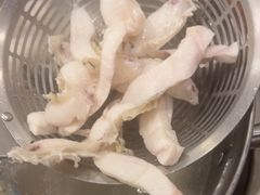-正能量脆肉鲩火锅