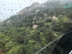-崂山仰口游览区
