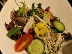 -上海东方佘山翰悦阁酒店·Vie全日制餐厅