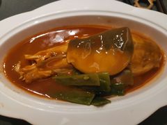 -沈灶河豚宴·河豚融合餐厅(汉中路店)