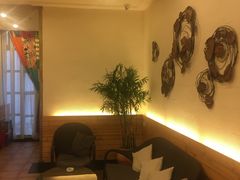 卡座-华豫川酒家(双子塔店)