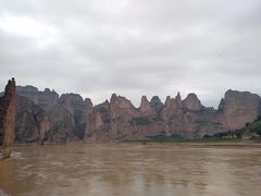 -黄河三峡风景名胜区