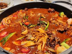 -鲁秀才炒鸡(龙湖西溪天街店)