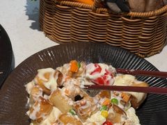 -煲王粤菜餐厅(中侨中心店)