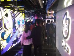 -核客电玩城(东门店)