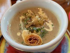 -杭州西子湖四季酒店-WL BISTRO西湖餐厅(灵隐路店)