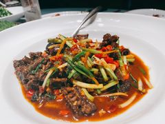 -忆江南·临江鱼馆