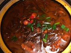 -佬麻雀·新湘菜(珠海金发购物中心店)