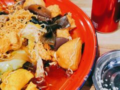 -文立新·秤盘麻辣烫(天通苑店)