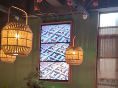 -筱爷叔·上海传统手工菜(玉树路店)