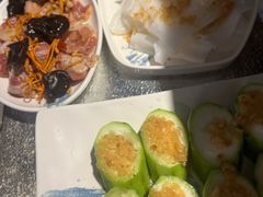 -碗中海·蒸汽海鲜·桑拿鸡(岭南天地店)