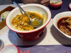 -舞辣辣·川菜·黑豆花水煮鱼(卓悦汇店)