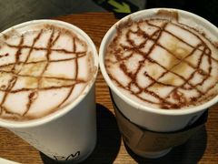 -星巴克(北京三里屯SOHO一店)