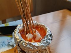 -包整·丝娃娃(一览甲秀楼风景店)