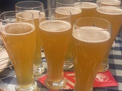 -雪熊哈尔滨烧烤·精酿啤酒·砂锅(中央胜境店)