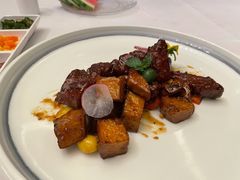 牛仔粒-沪碟·精菜坊(闵行店)