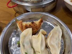 -文武王氏烧饼·无矾油条(西溪路店)