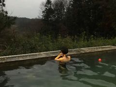 -崇阳三特浪口温泉
