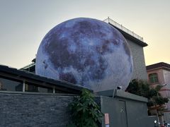 -三溪村
