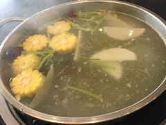 -潮盧打边炉