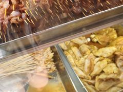 -马小毛老上海里脊肉(南翔印象城店)