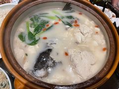 -披云山庄