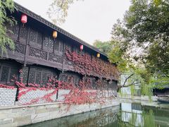 -柯岩风景区