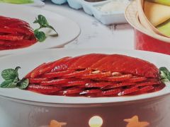 -北平人家·北京烤鸭(西关环岛店)