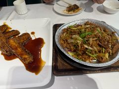 -海富门·带鱼·淮扬菜·粤菜(甘家口店)