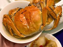 -百盛·鼎膳(中海财富中心)