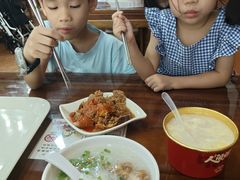 -蓝氏钟楼肉粽