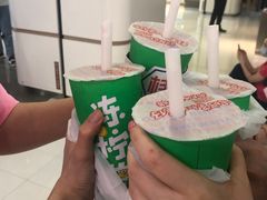 -桂桂茶(恒基名人店)