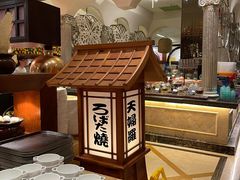 -芭菲盛宴·环球美食(北城国际店)