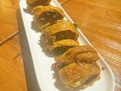 -金枝玉叶上海人家食府(三里河店)