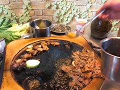 -阿昌白族石板烧(大理古城店)