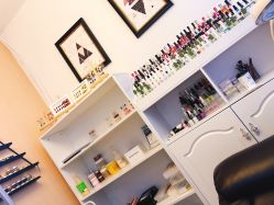 -AFA Hair studio·女士发型设计