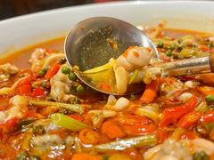 -铁公鸡·四川料理(天环广场店)