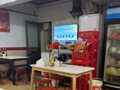 -安海长火土笋冻