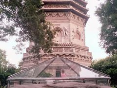 -玲珑塔公园