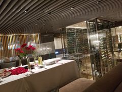 -君悦酒店·La Terrazza意合園·意式风味