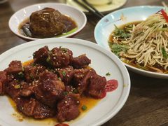-众顺和非遗淮扬菜(何园店)