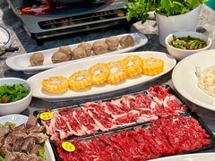 -匠心牛公馆·潮汕牛肉海鲜火锅(索菲特店)