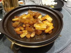 -御花园·粤菜·海鲜火锅(中山公园店)
