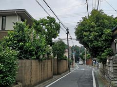 -三鹰之森吉卜力美术馆