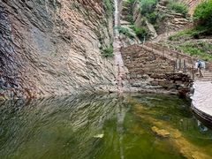 -黄崖洞文化旅游区
