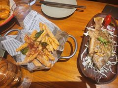 -G+KITCHEN(龙湖狮山天街店)