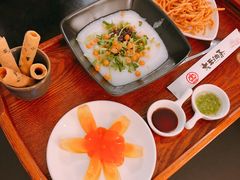 -大王油茶(二厂文创公园店)