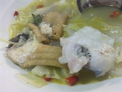 洪湖紫江奇味鱼-家佳餐厅(大望路店)