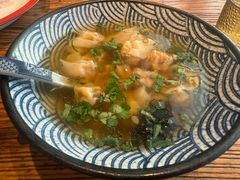 -北丐先生·野馄饨烧烤(长宁龙之梦店)