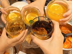 -田舍家Inakaya(天汇igc店)